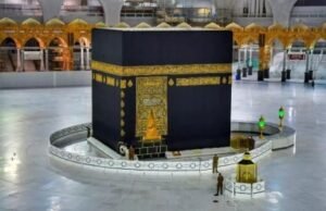 7 Nights 3 Star October Umrah Package 2026
