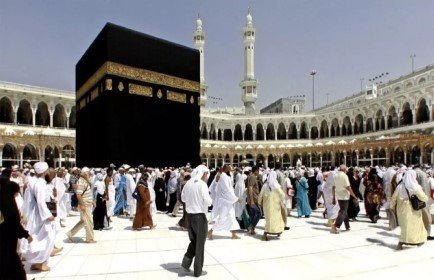 10 Night Ramadan 3 Star Umrah Package 2026