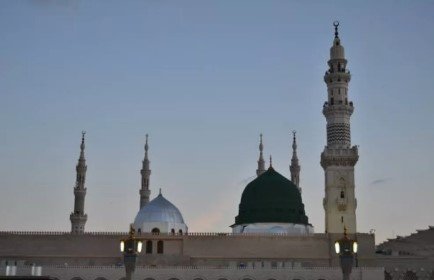 10 Nights 3 Star September Umrah Package 2026
