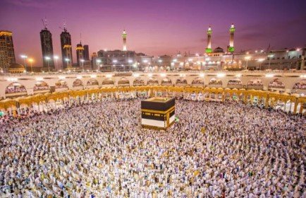 10 Nights 4 Star February Umrah Package 2026