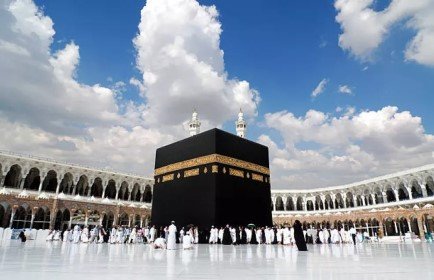 10 Nights 4 Star October Umrah Package 2026