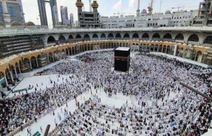 10 Nights 4 Star Umrah Packages 2026