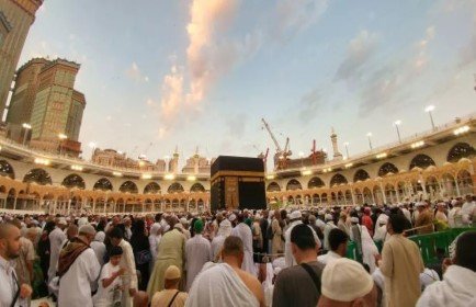 10 Nights 5 Star Birmingham Umrah Packages 2026