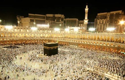 10 Nights 5 Star January Umrah Package 2026