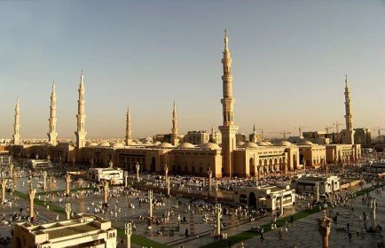 10 Nights 5 Star Ramdan Umrah Packages 2026