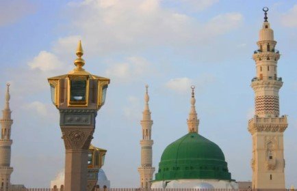 10 Nights 5 Star September Umrah Package 2026