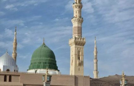 10 Nights 5 Star Umrah Packages 2026