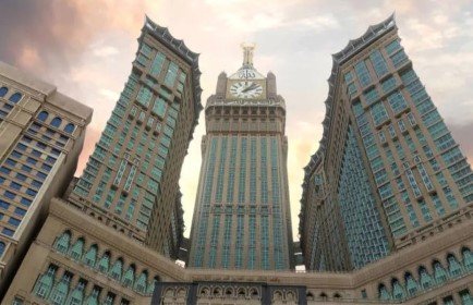 14 Nights 3 Star Birmingham Umrah Packages 2025