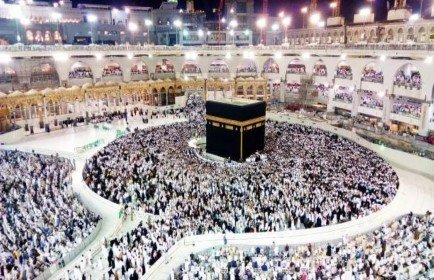14 Nights 3 Star June Umrah Package 2026