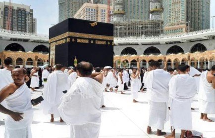 14 Nights 3 Star September Umrah Package 2026