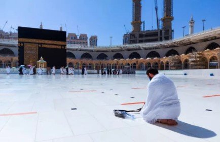 14 Nights 3 Star Umrah Packages 2026