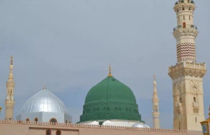 14 Nights 4 Star Children School Holidays Umrah Packages 2026