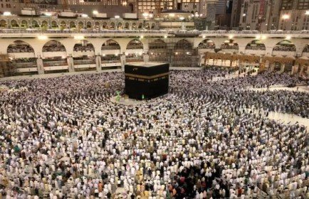 14 Nights 4 Star January Umrah Package 2026