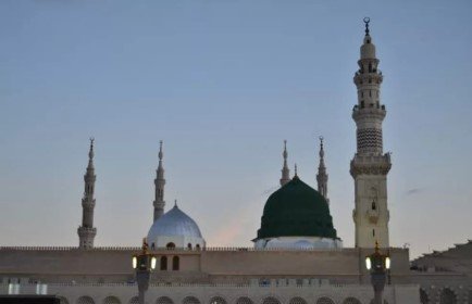 14 Nights 4 Star June Umrah Package 2026