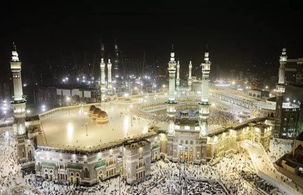 14 Nights 4 Star March Umrah Package 2026