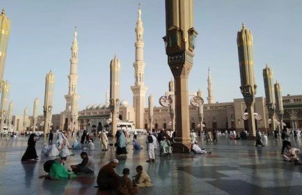 14 Nights 4 Star Ramadan Umrah Packages 2026