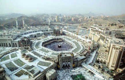 14 Nights 5 Star August Umrah Package 2026
