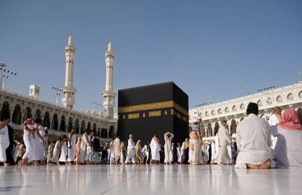 14 Nights 5 Star June Umrah Package 2026
