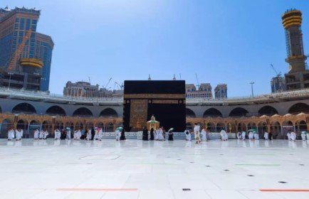 14 Nights 5 Star March Umrah Package 2026