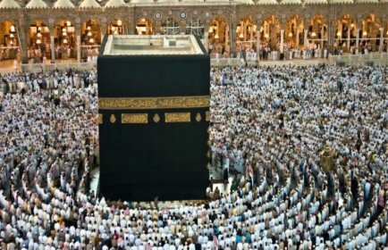 14 Nights 5 Star September Umrah Package 2026
