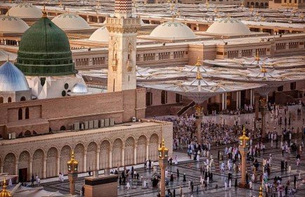 14 Nights / Last 10 Nights Makkah Ramadan 4 Star Umrah Packages 2026