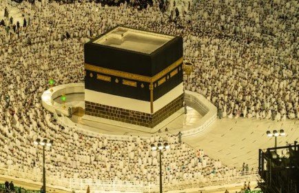 21 Days Non Shifting Economy Hajj Packages 2026