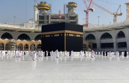 7 Nights 3 Star February Umrah Package 2026