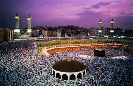 7 Nights 4 Star September Umrah Package 2026