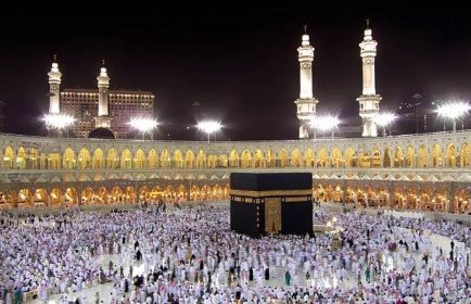 7 Nights 5 Star August Umrah Package 2026