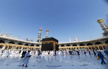 7 Nights 5 Star June Umrah Package 2026