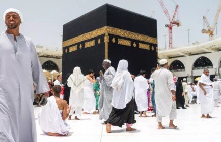 7 Nights 5 Star Nelson Umrah Packages 2025