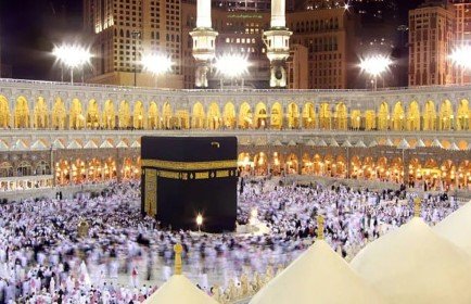 7 Nights 5 Star September Umrah Package 2026