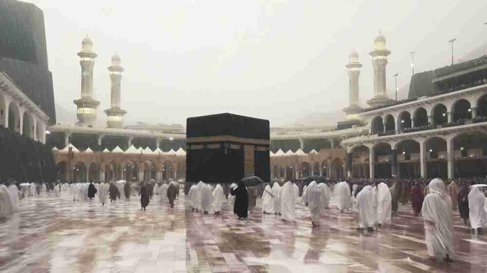 10 Nights 3 Star Umrah Packages 2024