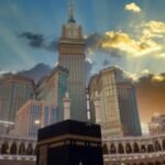 14 Nights 4 Star August Umrah Package 2024