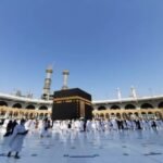 7 Nights 3 Star August Umrah Package 2024