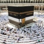 10 Nights 3 Star August Umrah Package 2024