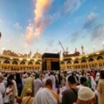 14 Nights 3 Star August Umrah Package 2024
