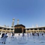 10 Nights 5 Star February Umrah Package 2025