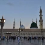 7 Nights 5 Star February Umrah Package 2025