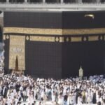 14 Nights 4 Star February Umrah Package 2025
