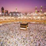 10 Nights 4 Star February Umrah Package 2025