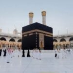 14 Nights 3 Star February Umrah Package 2025