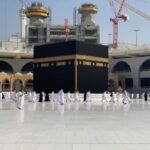 7 Nights 3 Star February Umrah Package 2025