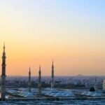 14 Nights 5 Star London Umrah Packages 2024