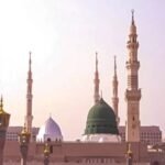 3 Weeks 5 Star Shifting Hajj Packages 2025