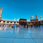 14 Nights 4 Star London Umrah Packages 2024