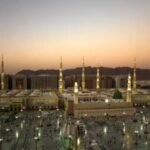 7 Nights 4 Star London Umrah Packages 2024