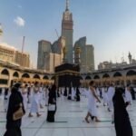 10 Nights 4 Star London Umrah Package 2024