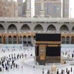 10 Nights 3 Star London Umrah Packages 2024