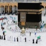 14 Nights 3 Star London Umrah Packages 2024
